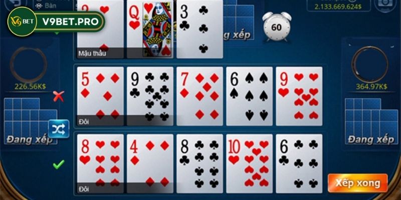 Tìm hiểu v?Binh Xập Xám V9BET