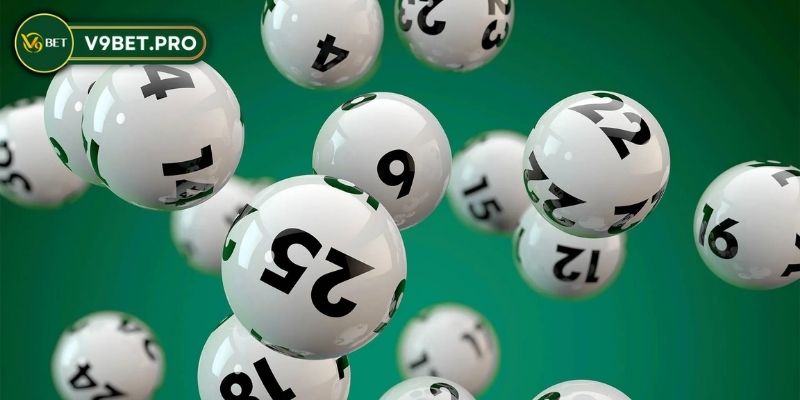 Lợi nhuận khi trúng Bao Lô 2 s?V9BET từng miền