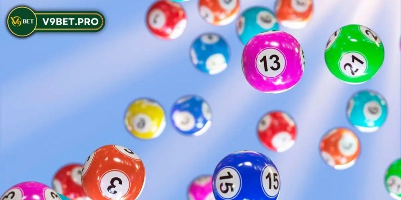 Phân tích giải bảy đ?tìm ra con s?may mắn